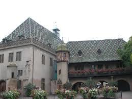 Ancienne Douane